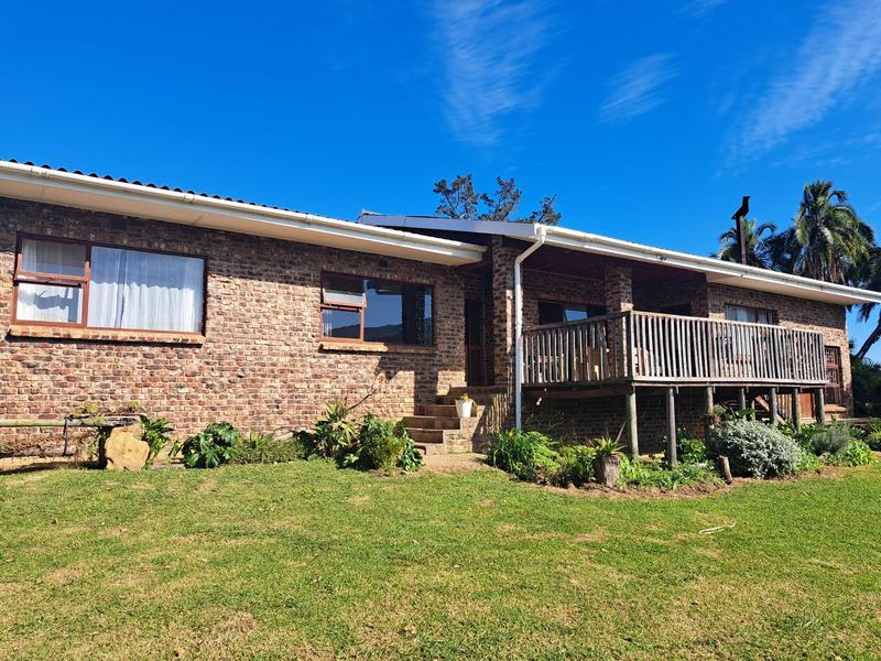 0 Bedroom Property for Sale in Kareedouw Eastern Cape